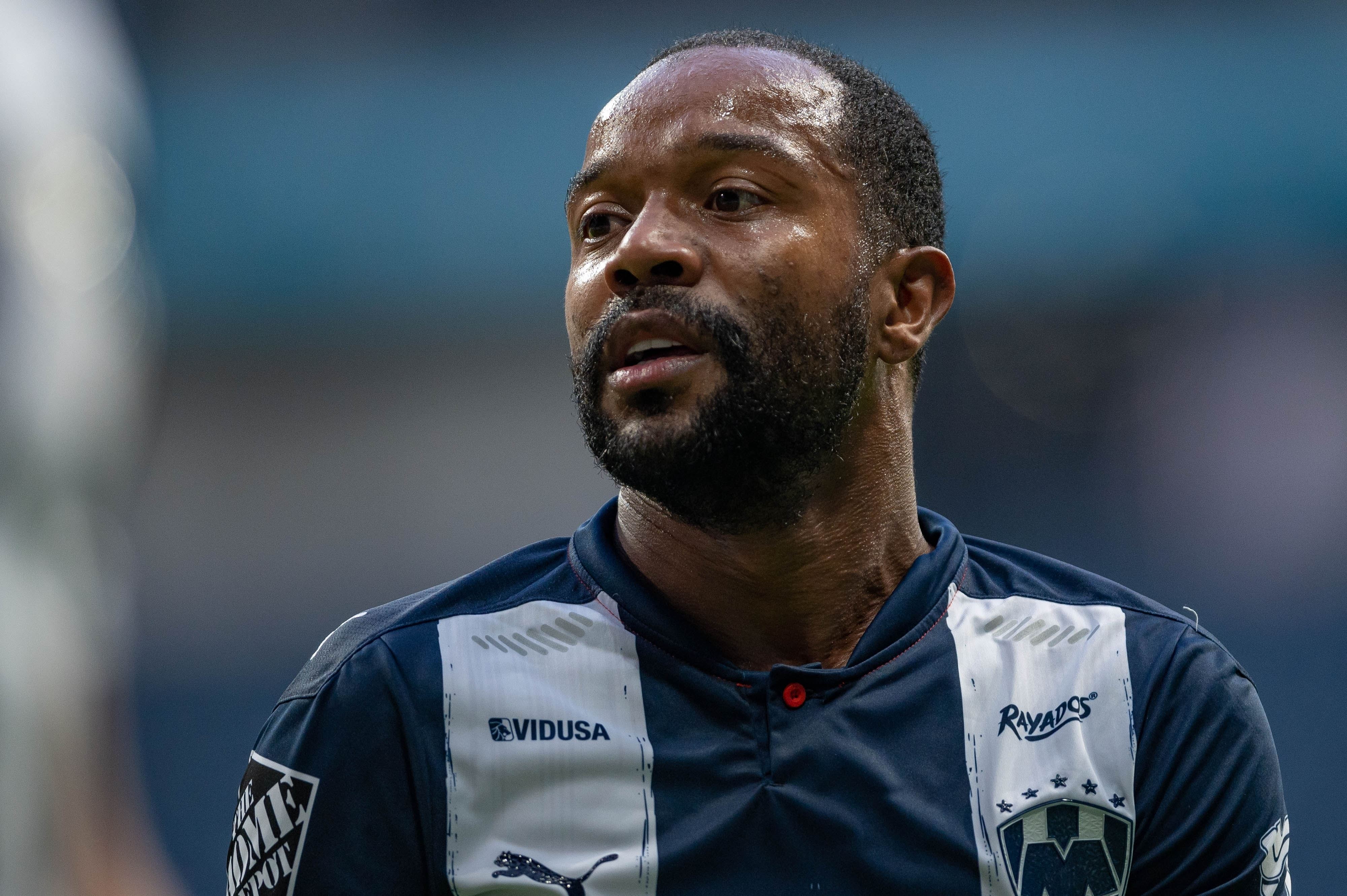 Monterrey 1-1 Tijuana