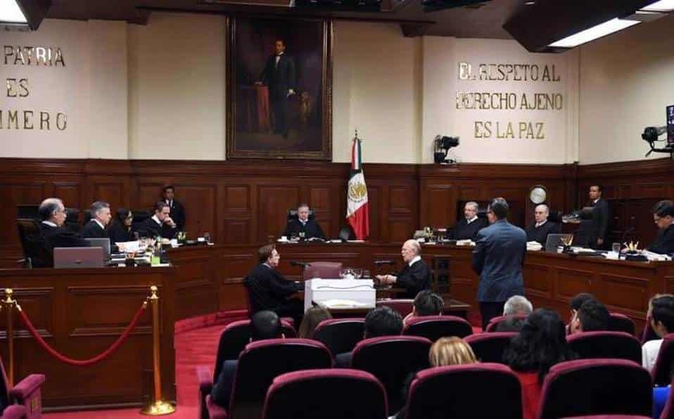 Invalida SCJN Ley de Responsabilidades Administrativas