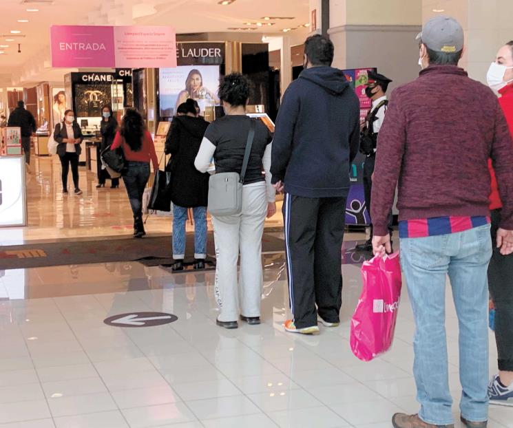 Se eleva impago en tarjetas de crédito departamentales