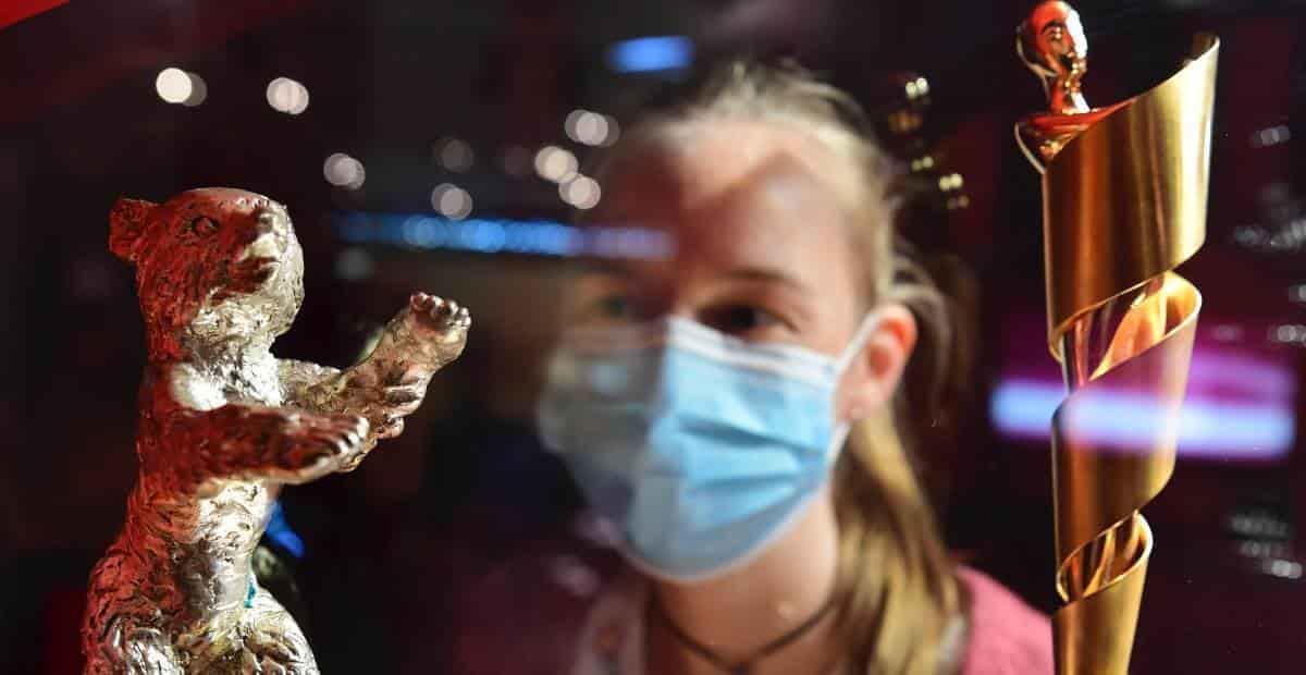 Arranca la 71 edición de la Berlinale en formato virtual