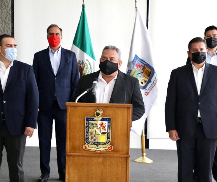 Suma PRI a diputado suplente de Marco