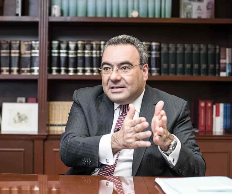 Intocables enfrentarán toda la maquinaria del Estado