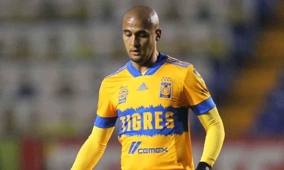 No jugará ‘Chaka’ ante Toluca