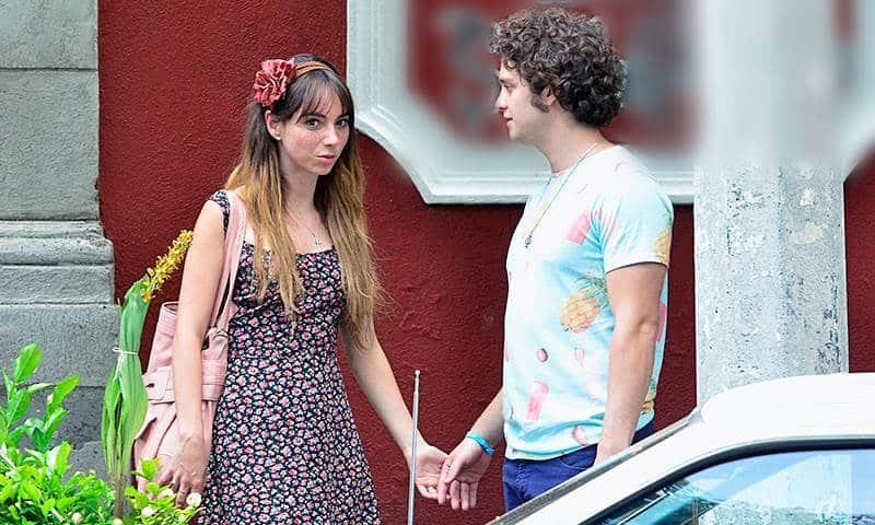 Natalia Téllez habla del motivo de ruptura con Christopher