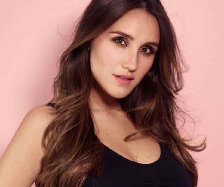 Dulce María asegura que los de RBD ya no le hablan