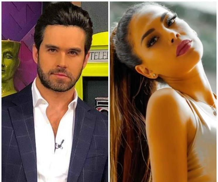 Stephanie Valenzuela rechaza acuerdo para que Eleazar Gómez
