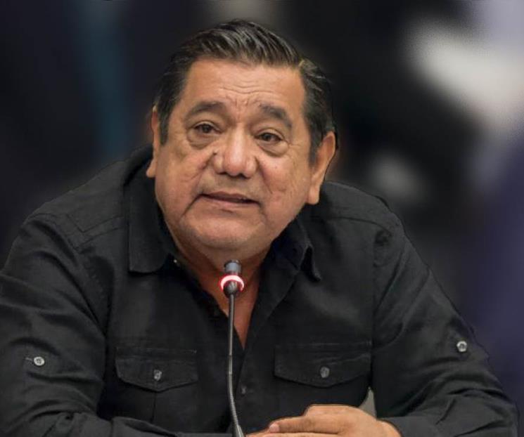 Caso Félix Salgado pone en encrucijada a Morena