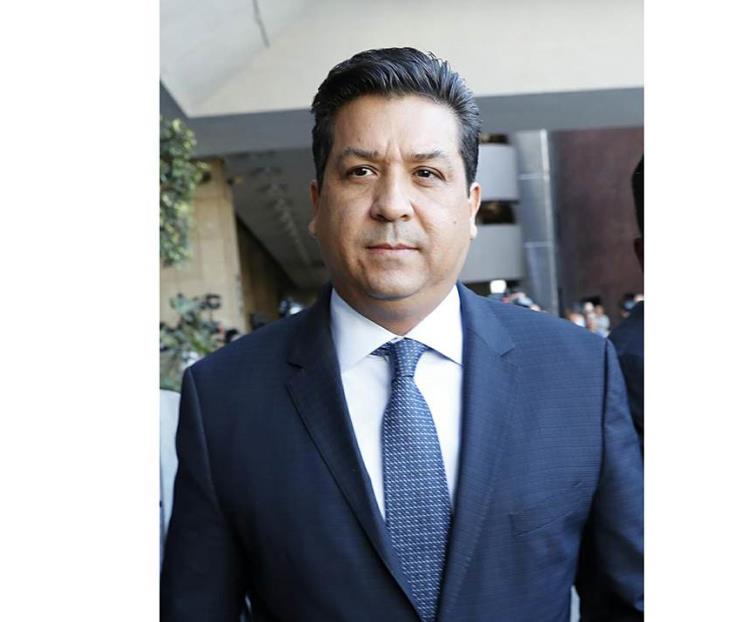 Pide AMLO dar a conocer expediente de Cabeza de Vaca