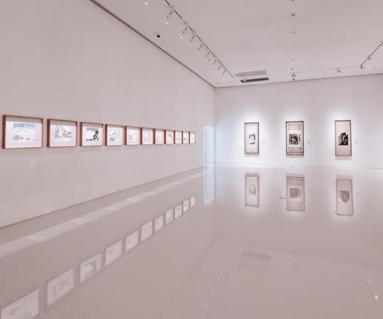 Los planes de las galerías unidas en la A. C. Gama