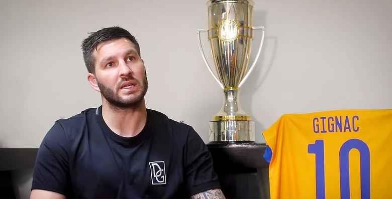 Enamorado de sus Tigres