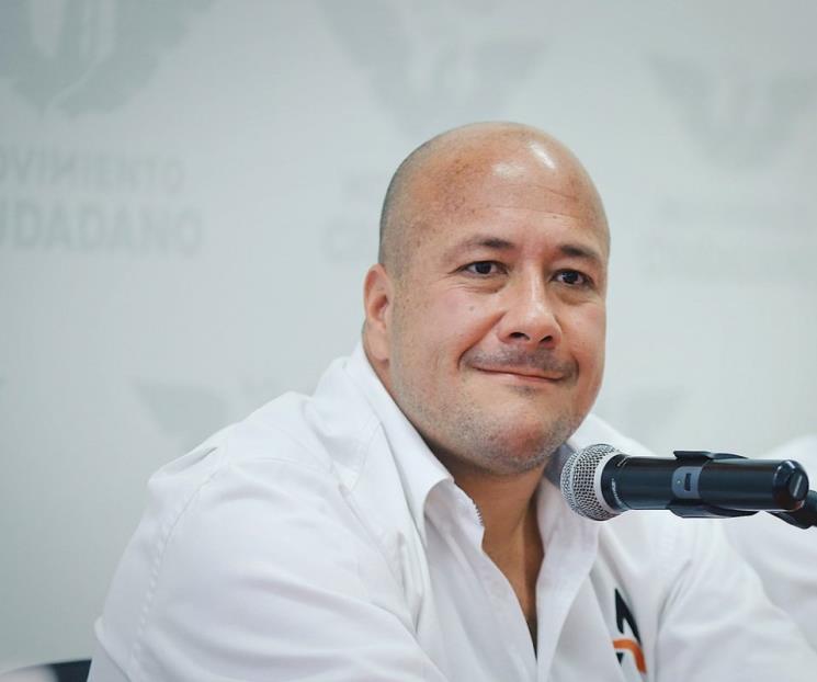 Exige Alfaro  al gobierno federal dar la cara 