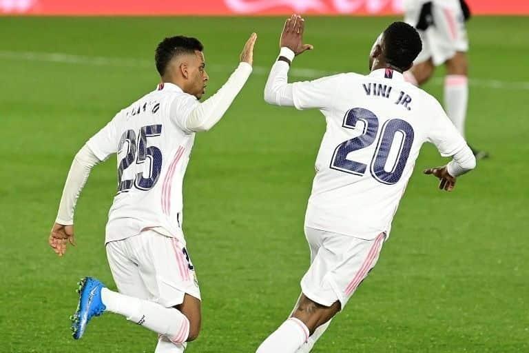 Rescata RM empate pero se aleja del líder Atlético