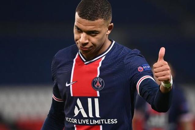 El Madrid espera poder vender a Bale para fichar a Mbappé