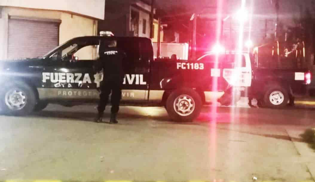 Ejecutan a una mujer en Guadalupe
