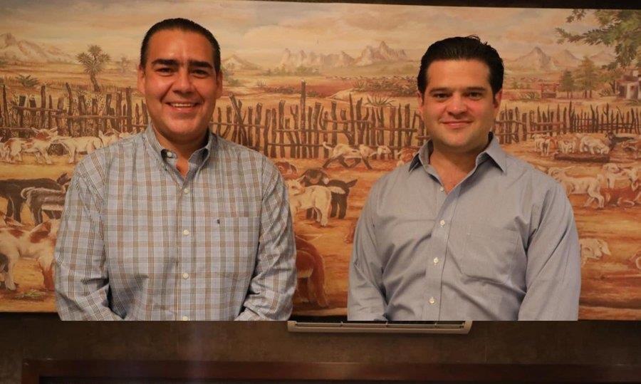Tiene reunión virtual Paco con Consejo Interreligioso de NL