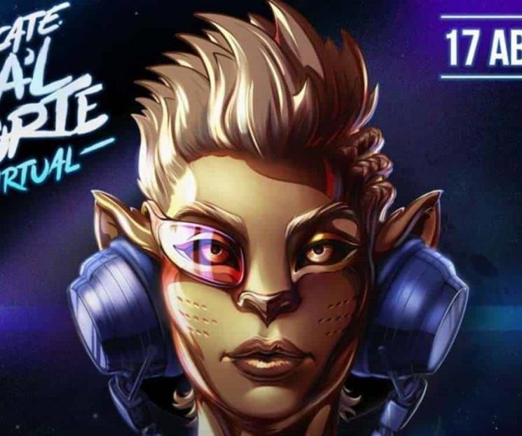 Tecate Pal Norte lanza edición virtual; este es el cartel Tecate Pal Norte lanza edición virtual; este es el cartel