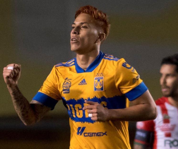 Niega Houston Dynamo oferta formal por Salcedo
