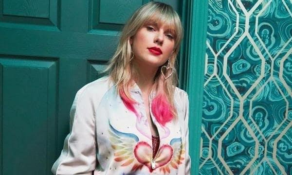 Taylor Swift arremete contra Ginny & Georgia