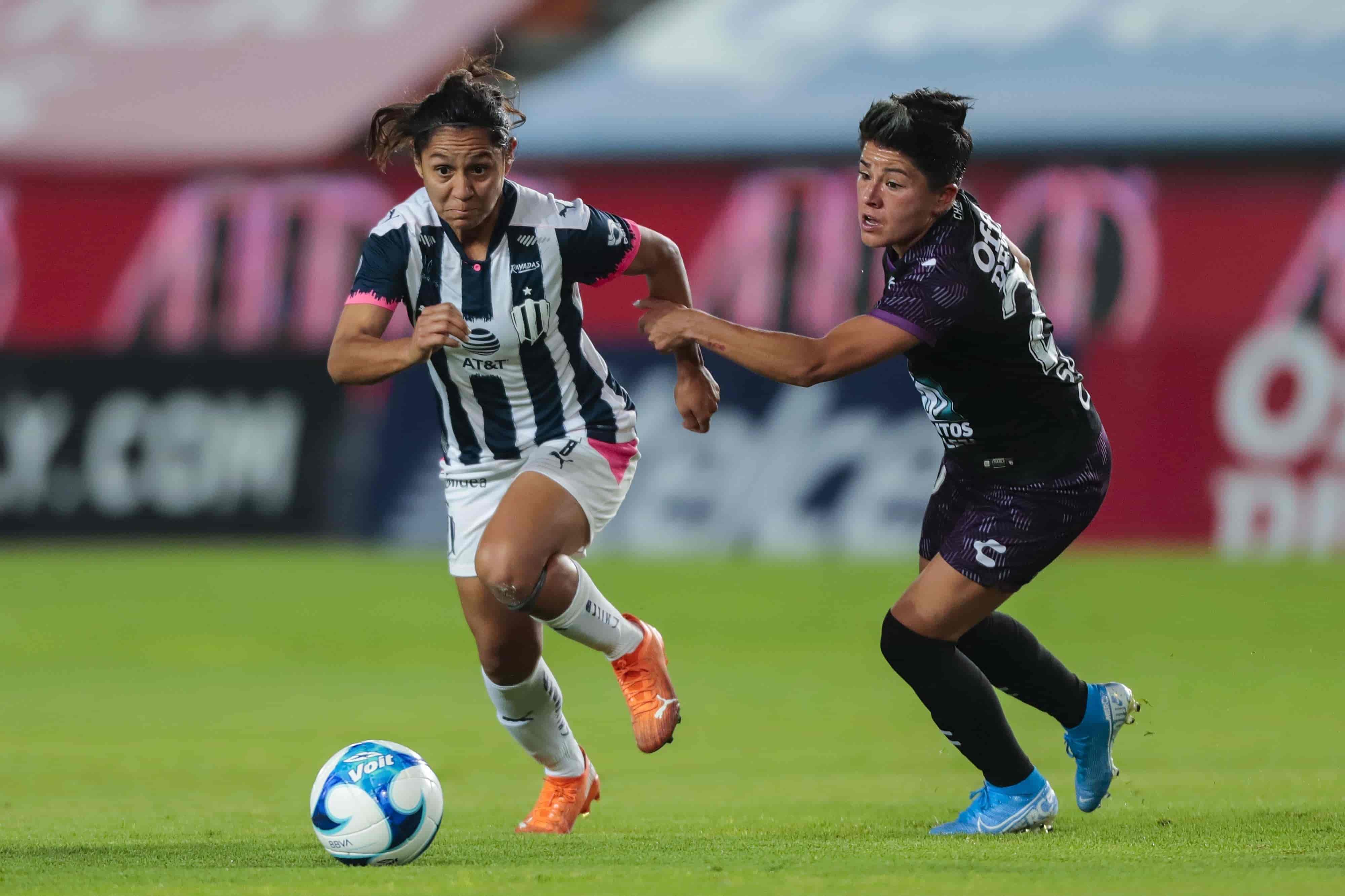 Pachuca 1-0 a Monterrey