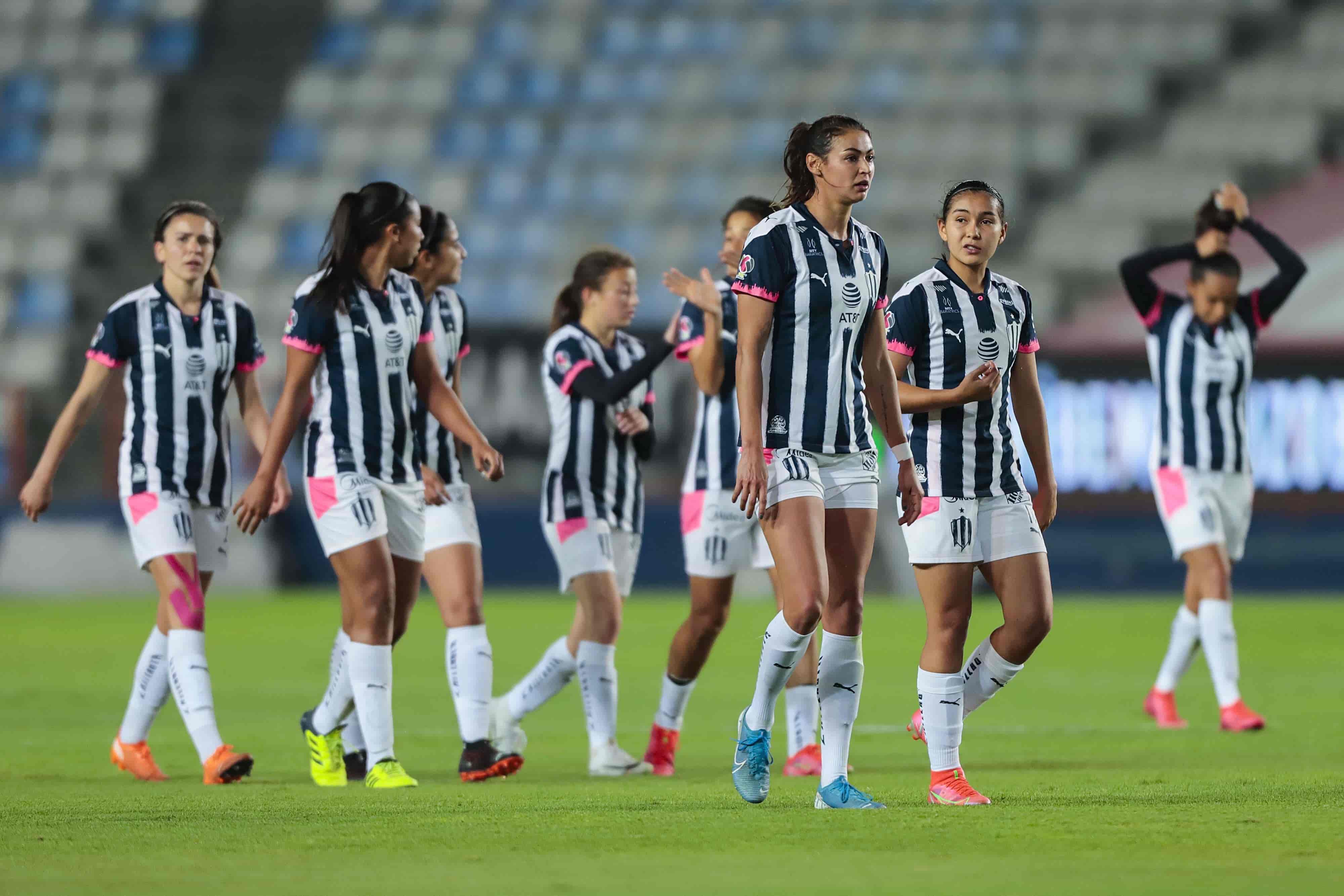 Pachuca 1-0 a Monterrey