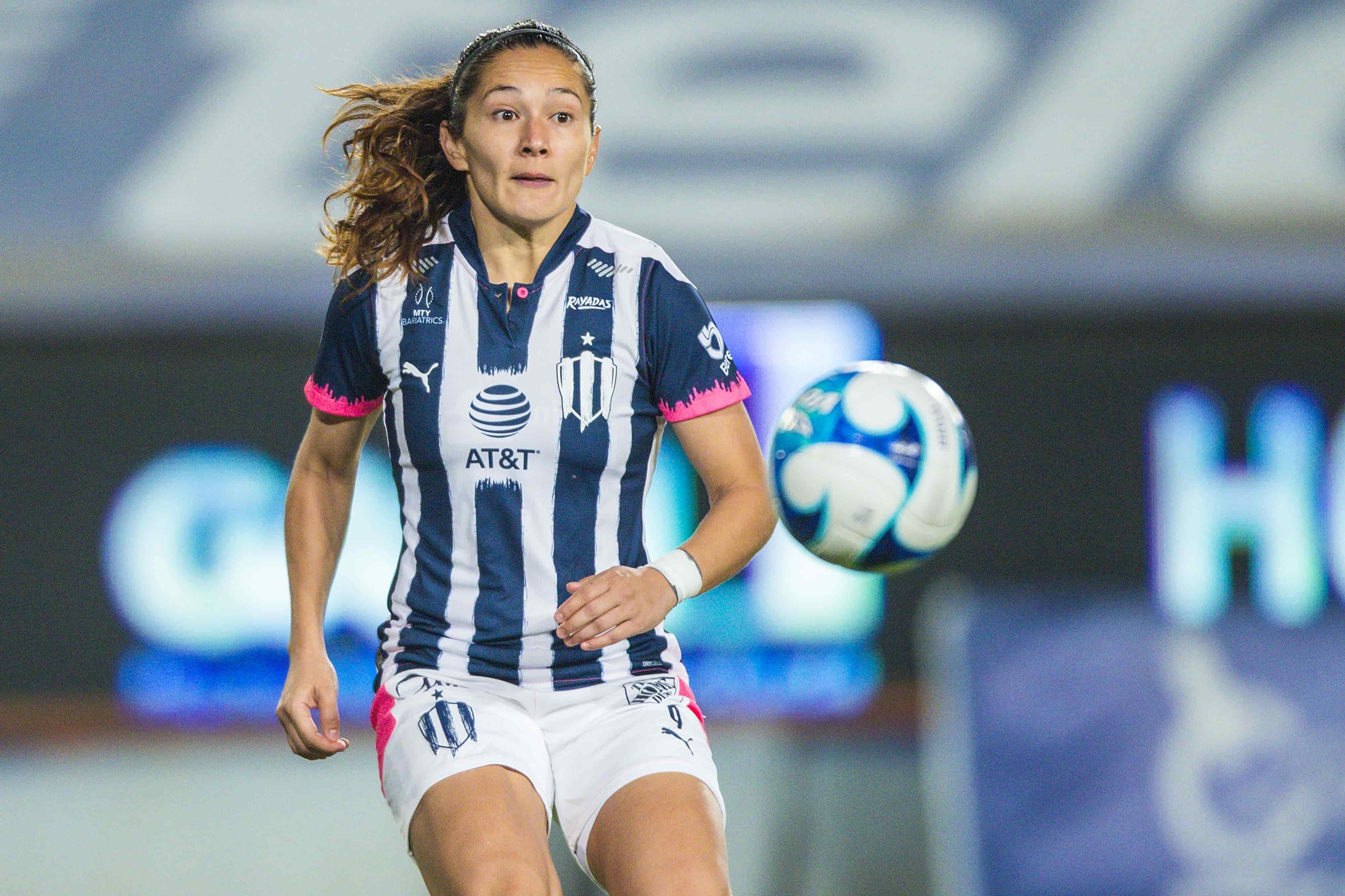 Pachuca 1-0 a Monterrey