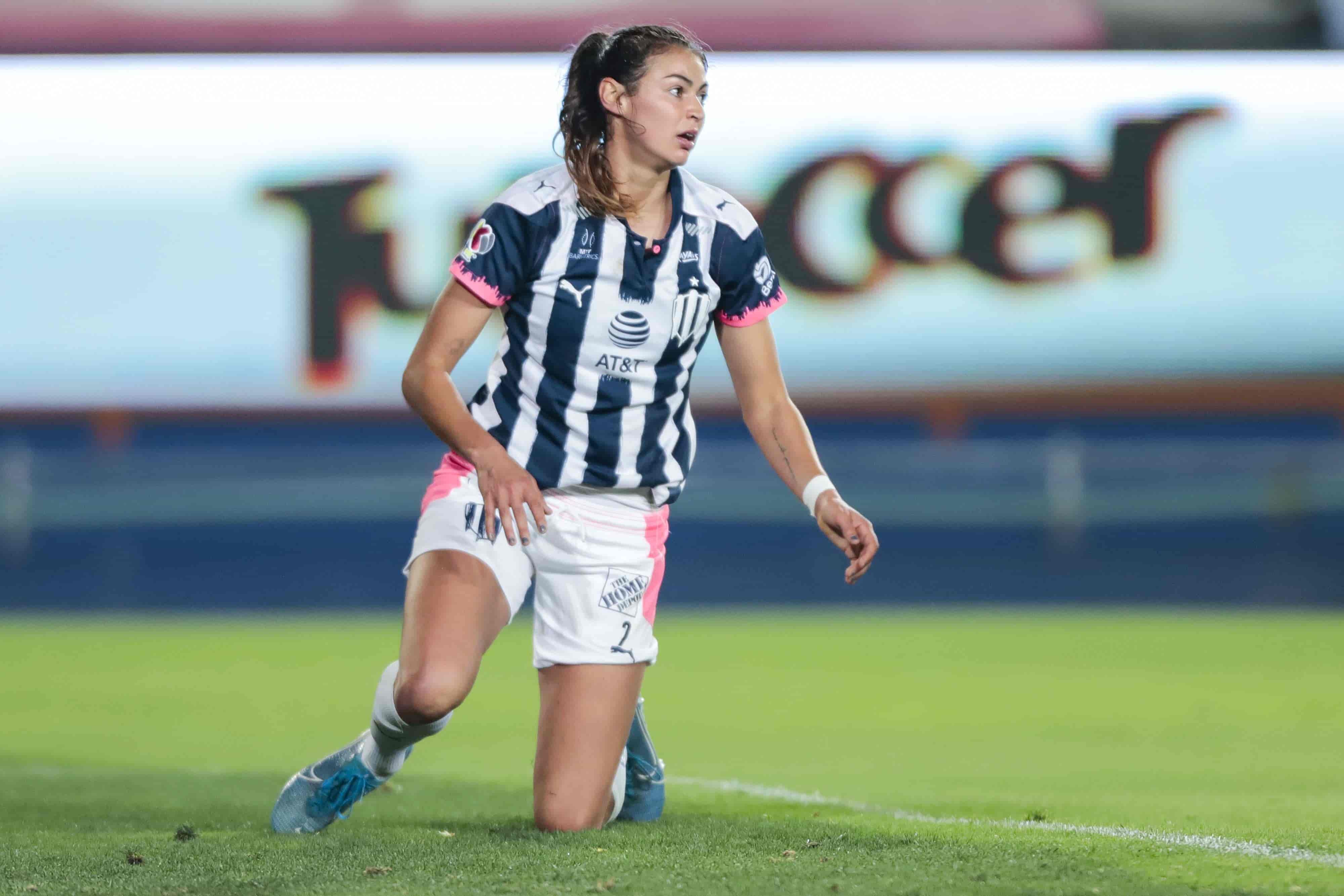 Pachuca 1-0 a Monterrey