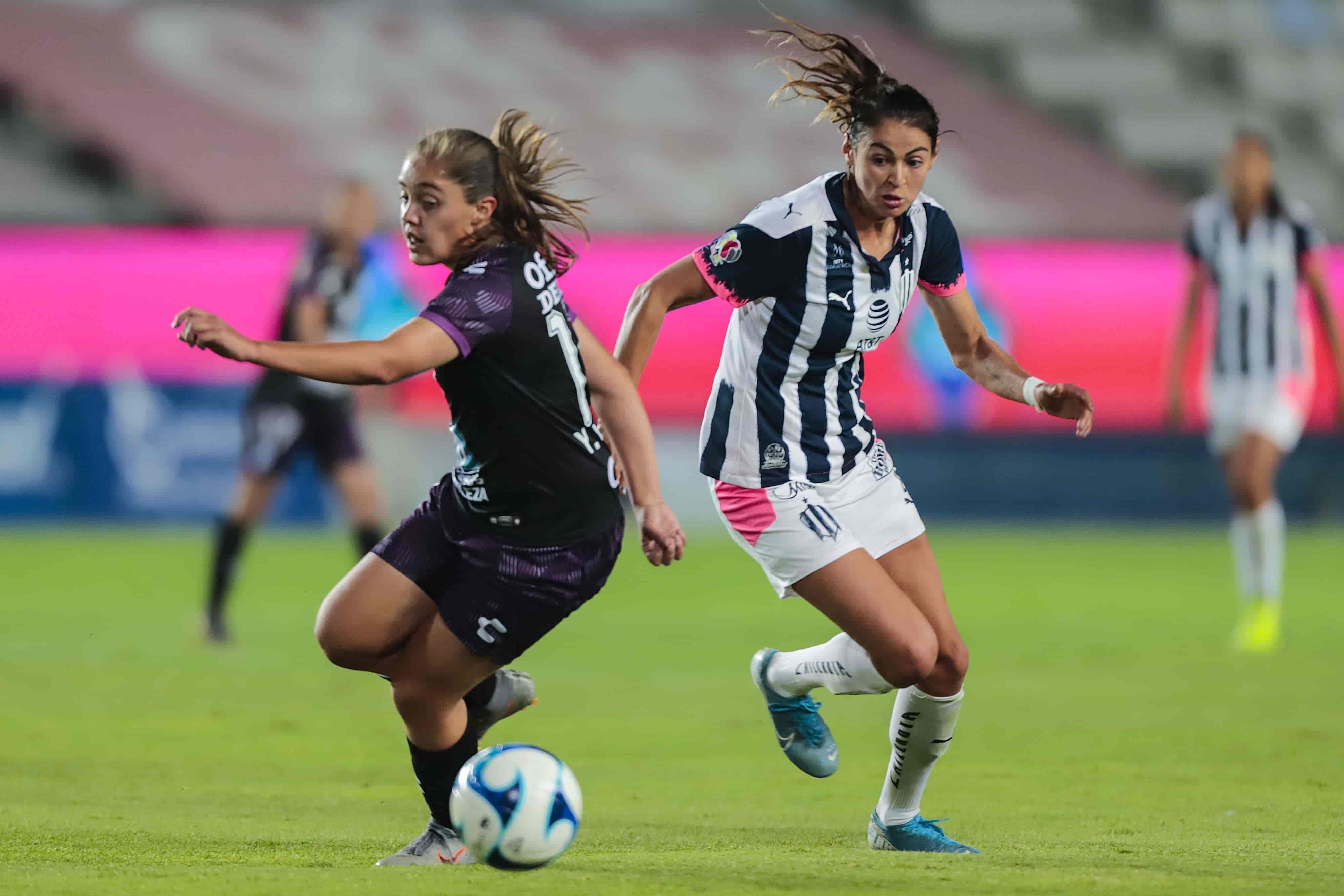 Pachuca 1-0 a Monterrey