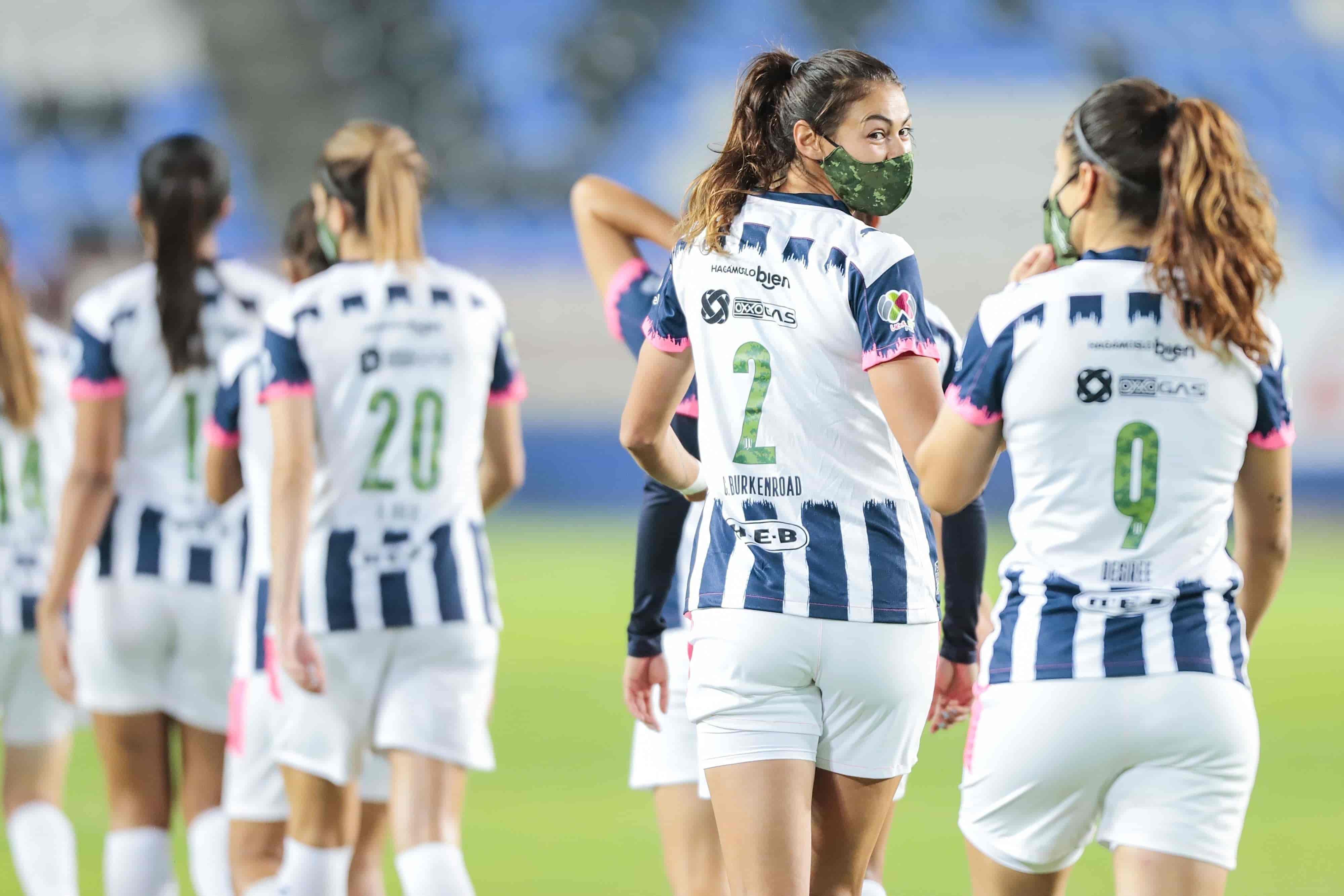 Pachuca 1-0 a Monterrey
