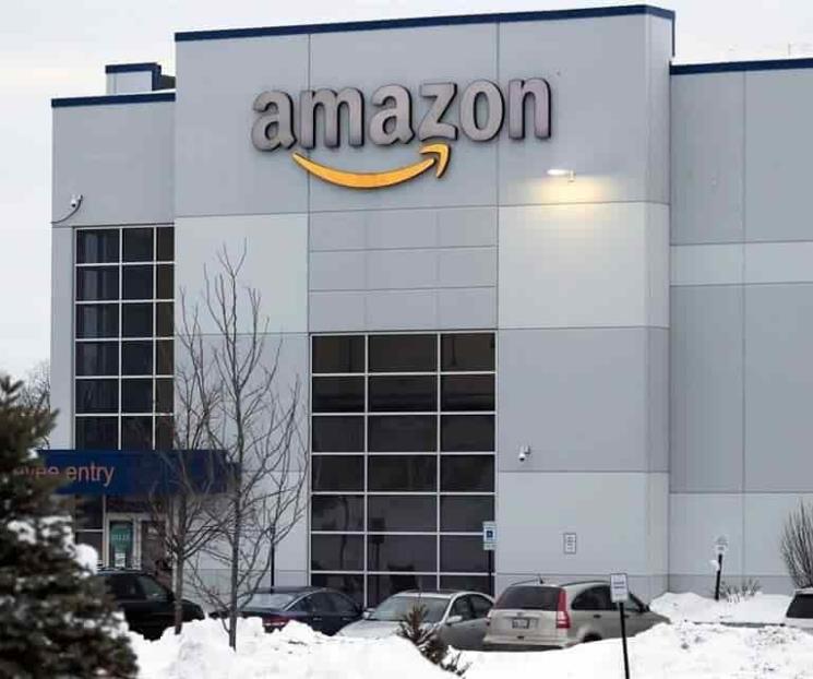 Demandan a Amazon por discriminación racial