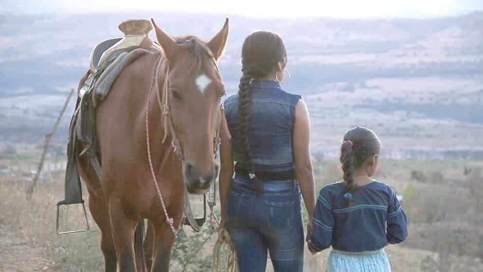 Habrá muestra de cine en lenguas indígenas