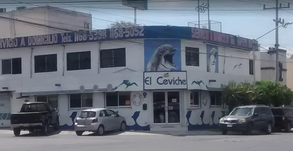 Asaltan restaurante en sector de Solidaridad