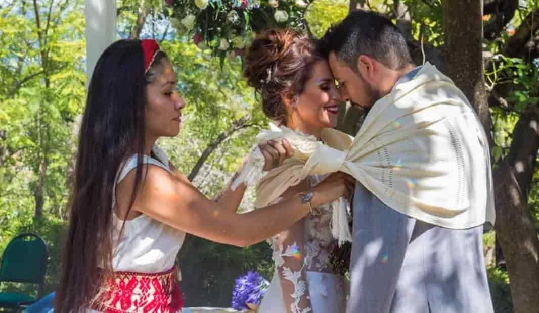 Buscan pareja para ceremonia zapoteca