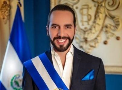 Bukele tiene un cheque en blanco para gobernar