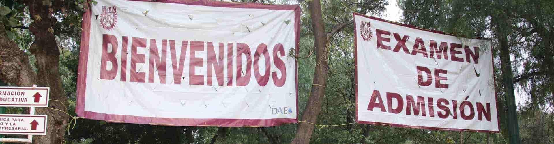 Abre Convocatoria del Proceso de Admisión al Nivel Superior