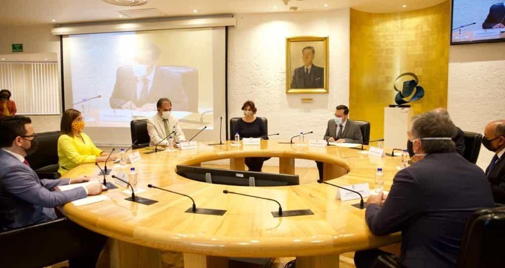 Toman protesta nuevos Secretarios del IPN