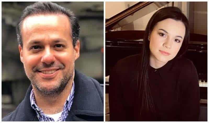 José Joel arremete contra Sarita Sosa