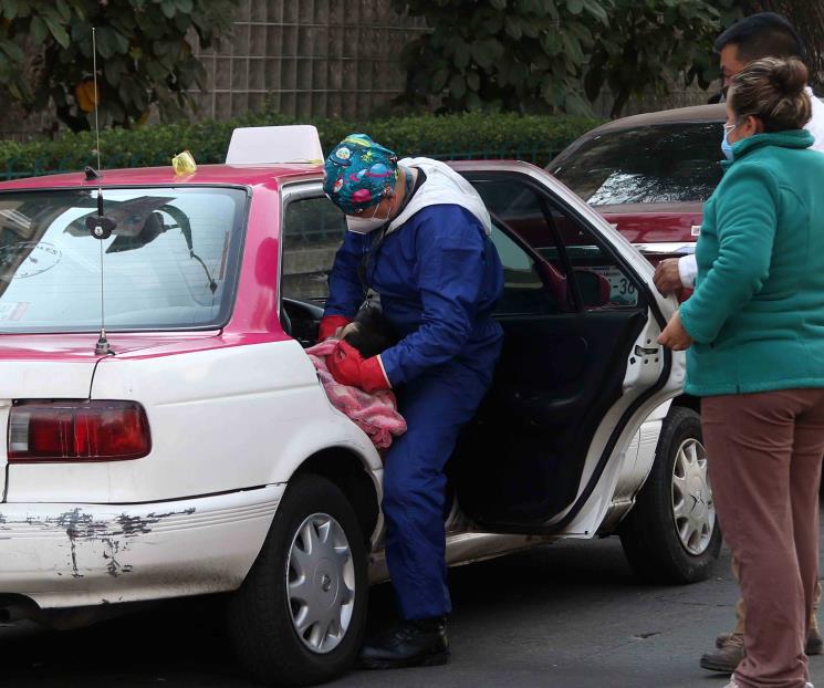 Auguran 210 mil 500 muertes para junio
