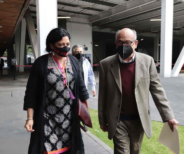 Cineteca sigue recibiendo apoyo para cubrir salarios