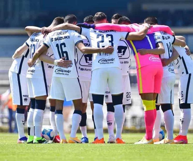 Las causas de la crisis en Pumas