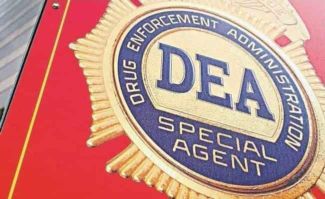 México sigue siendo el rey en el tráfico de drogas: DEA