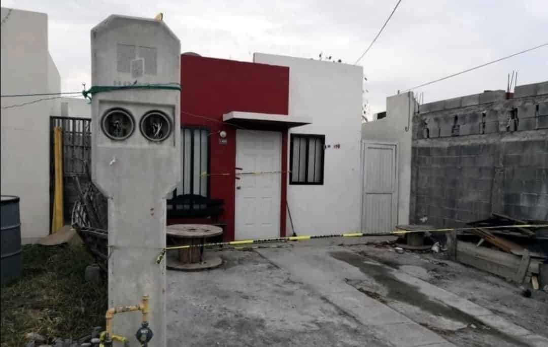 Una menor de tan solo 11 años de edad y su padrastro murieron intoxicados en su domicilio