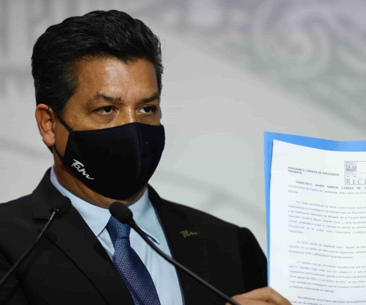 Todas las acusaciones serán cabalmente desmentidas