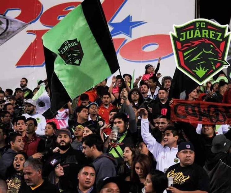 Bravos-Rayados, con afición