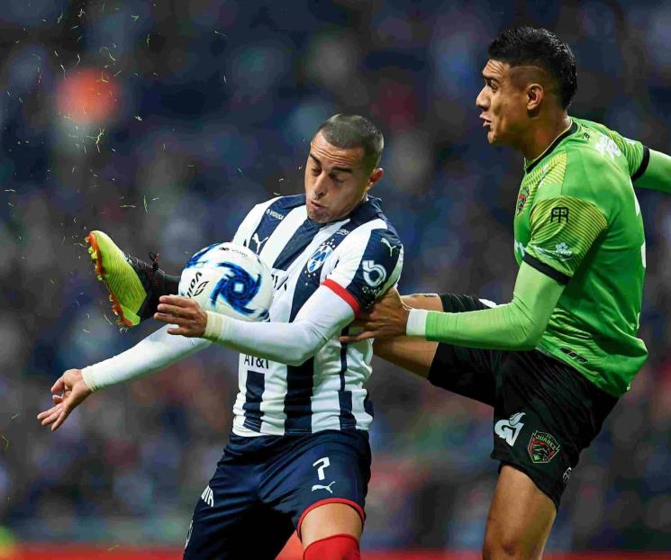 En la frontera, historial favorece a Bravos