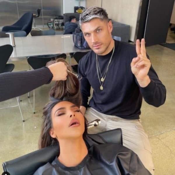 Kim Kardashian se vuelve viral con su peor fotografía