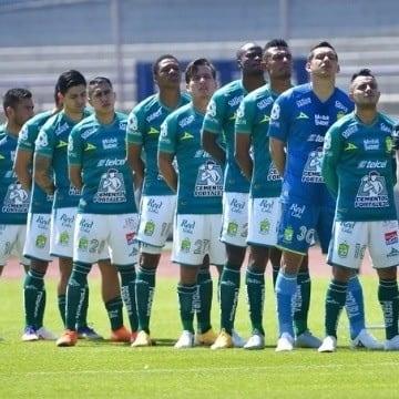 Atlas-San Luis y León-Puebla completan jornada de martes