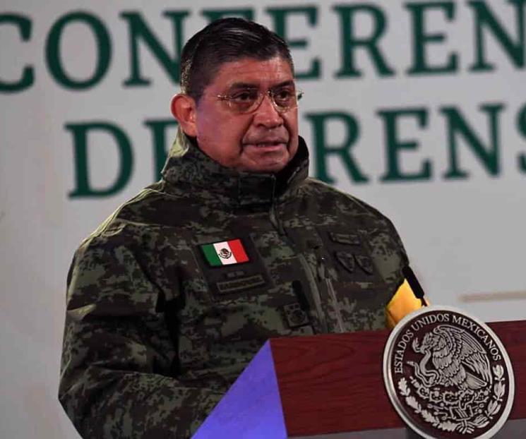 Cresencio Sandoval sigue en resguardo por Covid-19