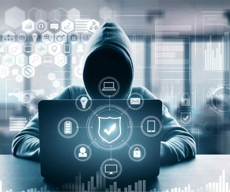 Hackers explotan vulnerabilidades en Chrome