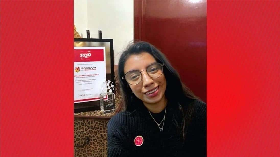 Premian a exaUDEM por su trabajo de impulso social