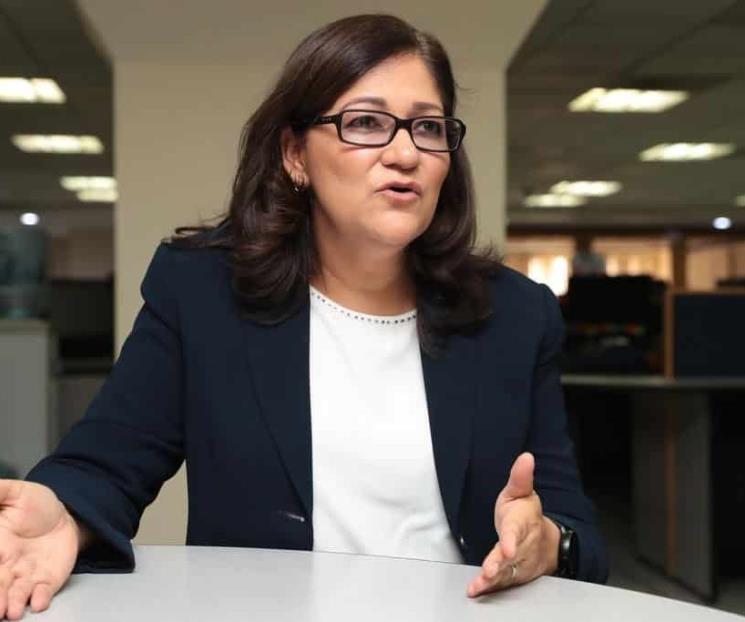 Renuncia visitadora de CNDH encargada de temas migratorios